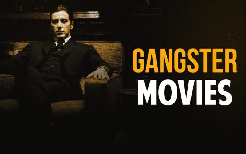 gangster movies with gangster