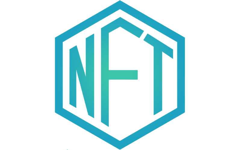 nft non fungible token logo
