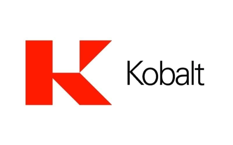 kobalt music logo