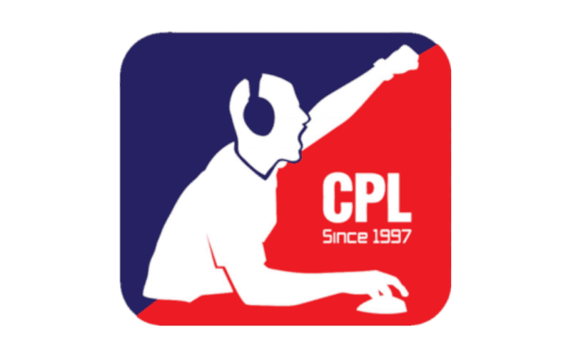 CPL esports league logo