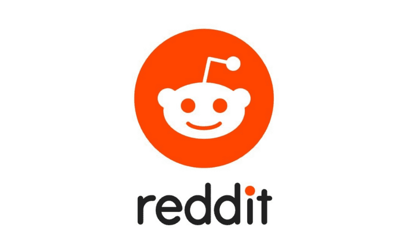 Reddit logo; promote music on Reddit