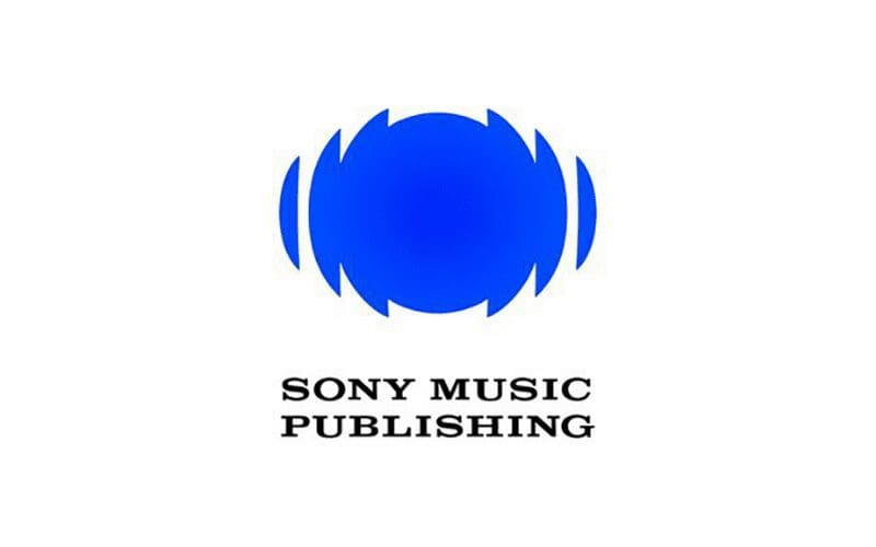 sony music publishing logo