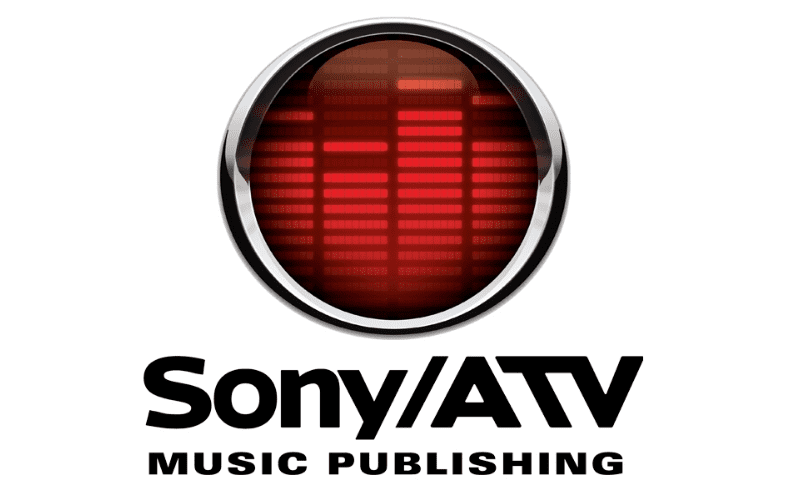 sony/atv music publishing logo