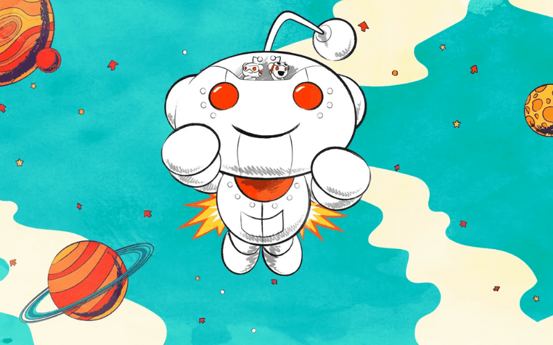 The sky's the limit when you promote music on Reddit!