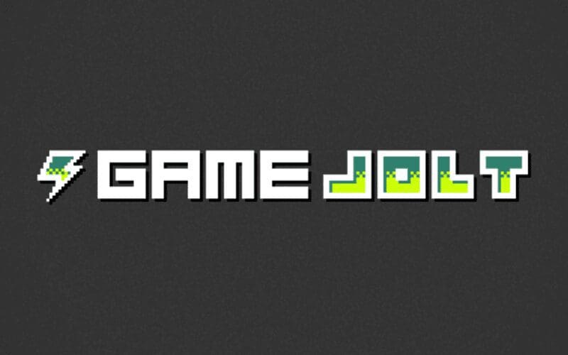 game jolt logo