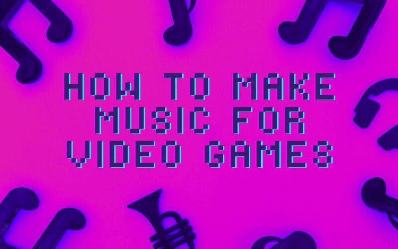 video game music