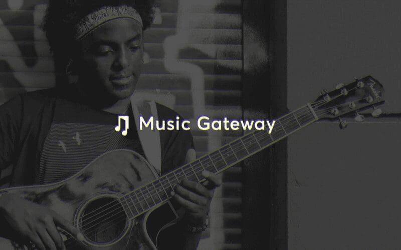 Мusic Gateway