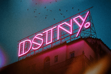 Mista Strange – ‘DSTNY’ – out 4/6/21