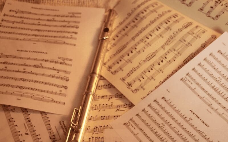 Without Music Room's great search filter, it would be a mess of sheet music!