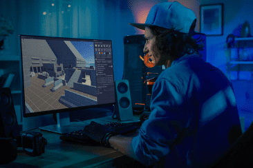 Game Developer Guide: How To Become A Game Developer