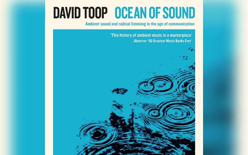 david toop ocean of sound