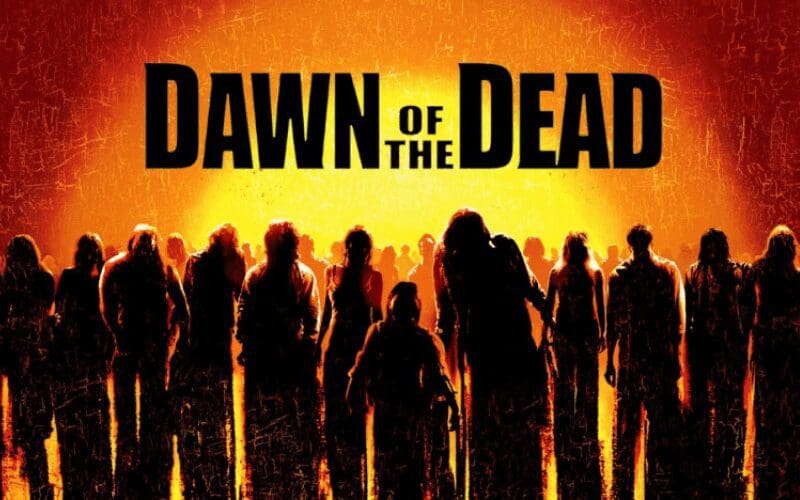 zack snyder dawn of the dead best movie remakes