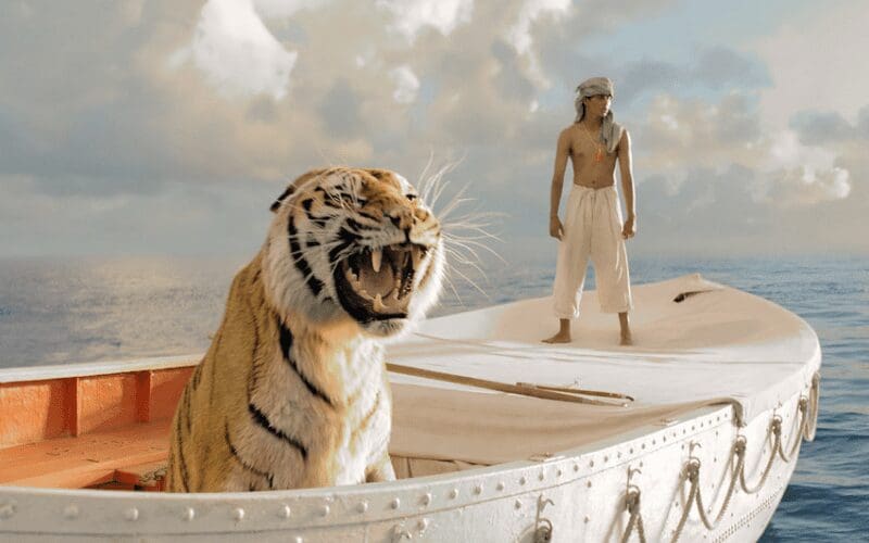 life of pi best cinematography movies