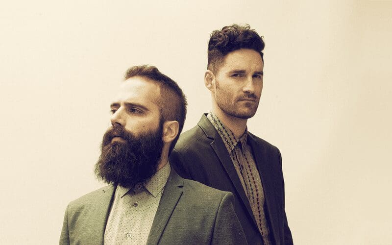capital cities band