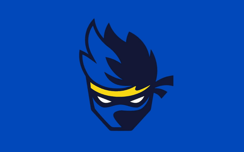 ninja gaming logo for twitch 