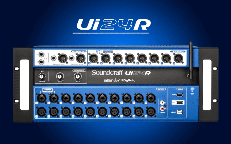 Soundcraft UI-24r. Soundcraft ui24. Soundcraft ui24r Каскад. Soundcraft ui24r спецификация.