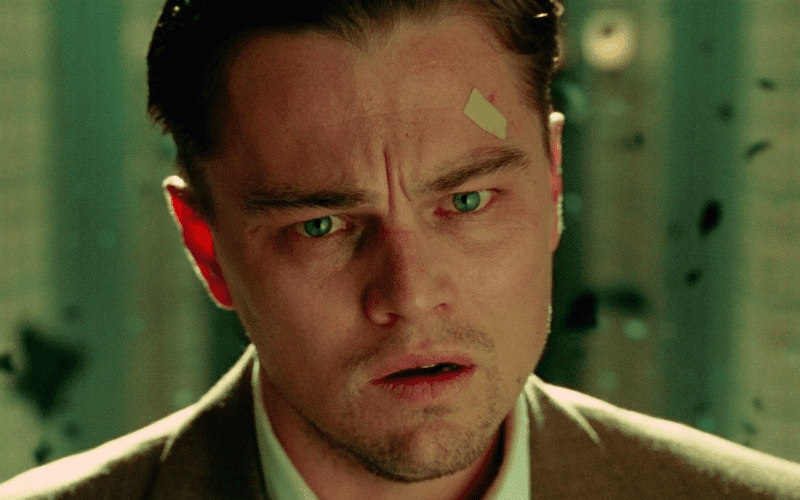 Shutter Island is one of the best thriller movies of all time