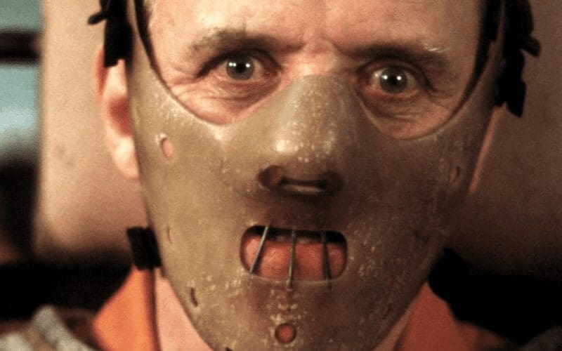 The Silence Of The Lambs is one of the best thriller movies of all time