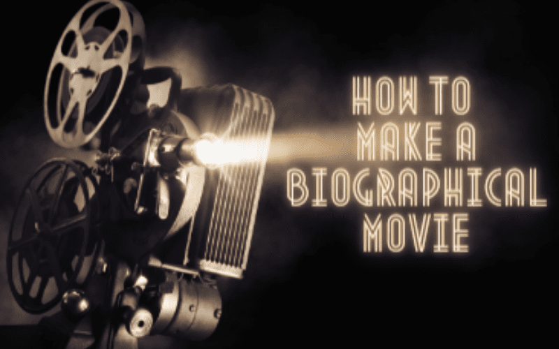biography movie meaning