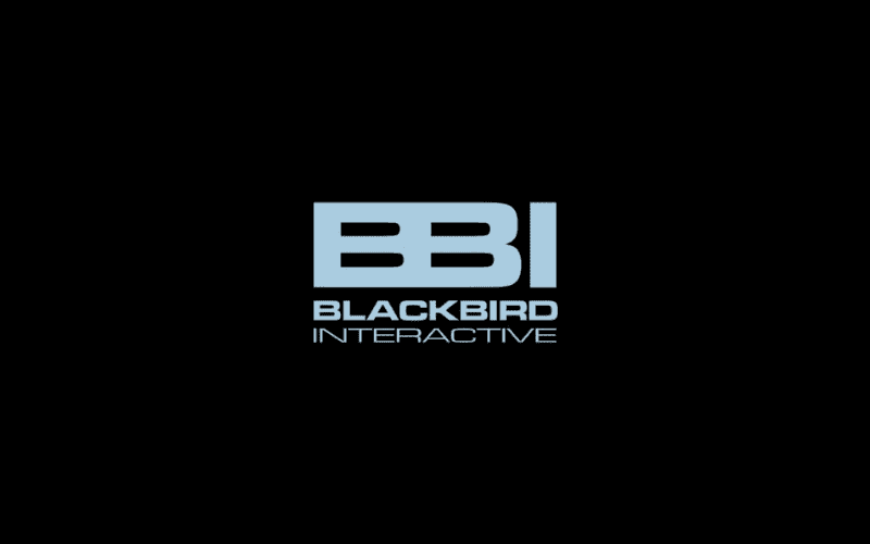 blackbird interactive logo