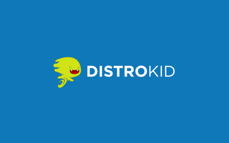 distrokid logo