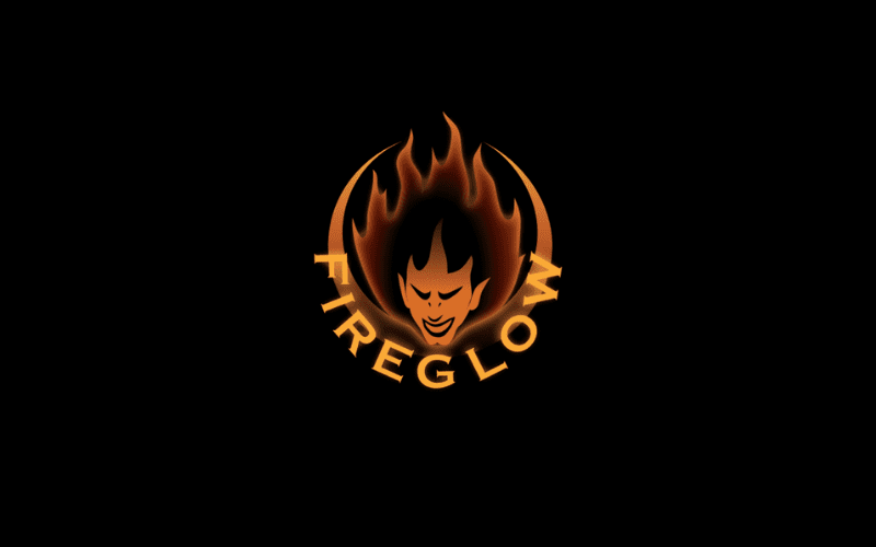 fireglow logo