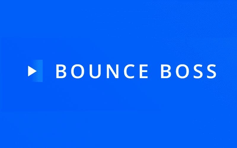 bounce boss