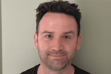 Music Gateway’s Sync Licensing Team Welcomes Guy Sylvester