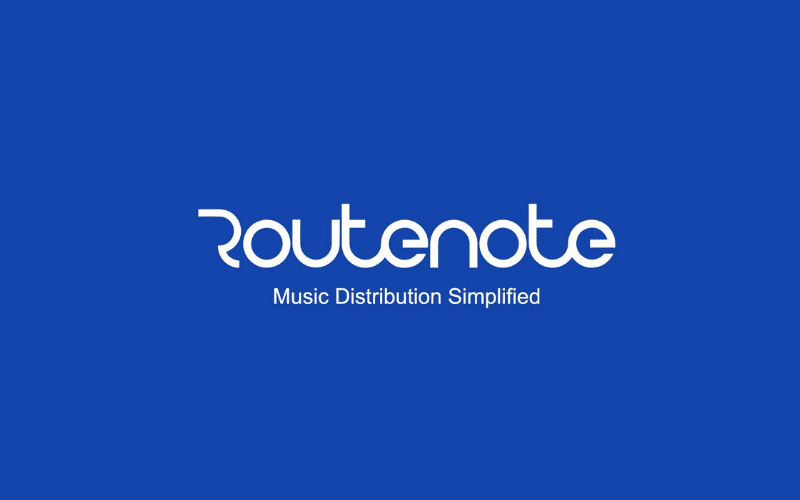 routenote
