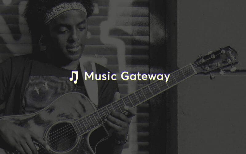 music gateway site 