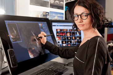 Concept Artists Guide: What Is A Concept Artist & How Do I Become One?
