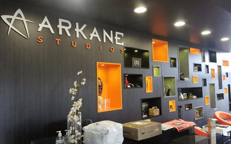 arkane studios office 