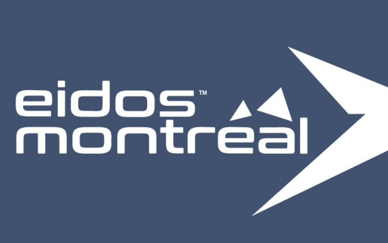 Eidos-Montréal 