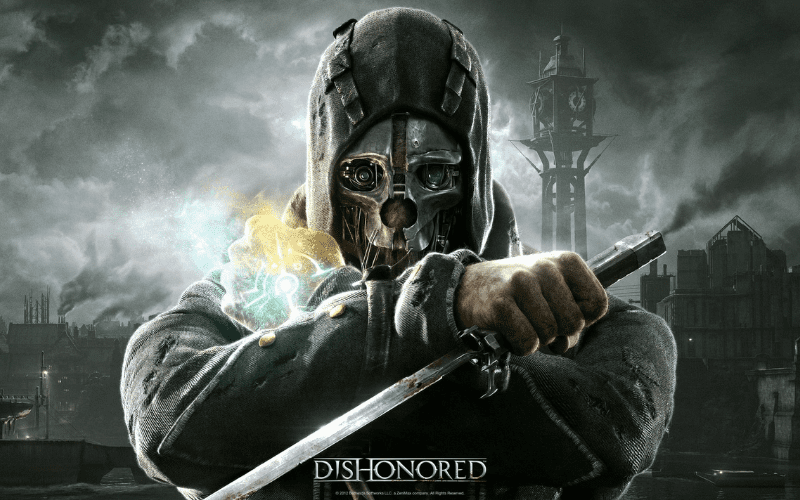 Dishonored  