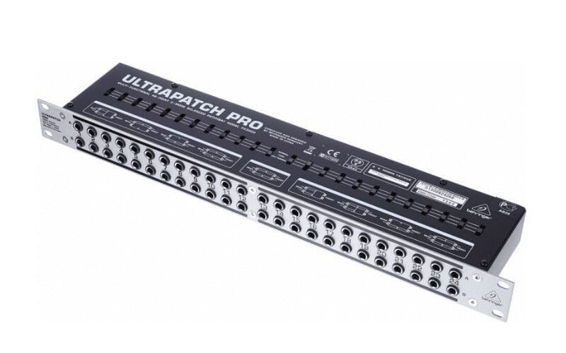 Behringer Ultra Patch Pro