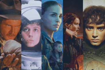 best adventure movies