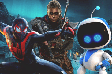 Best Games On PS5: What Are The Best PS5 Games?