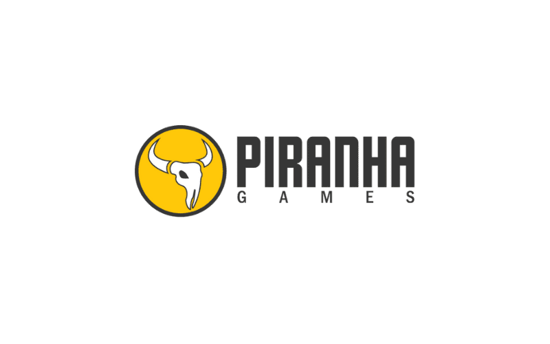 piranha games logo