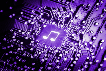 Blockchain Companies In The Music Industry: Top Blockchain Companies