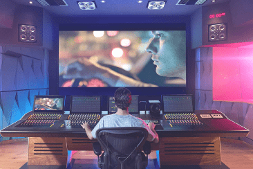 Film Editor Career Guide: How To Become A Film Editor