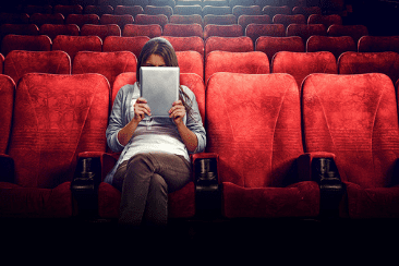 Film Networking Tips: How To Network In The Film Industry