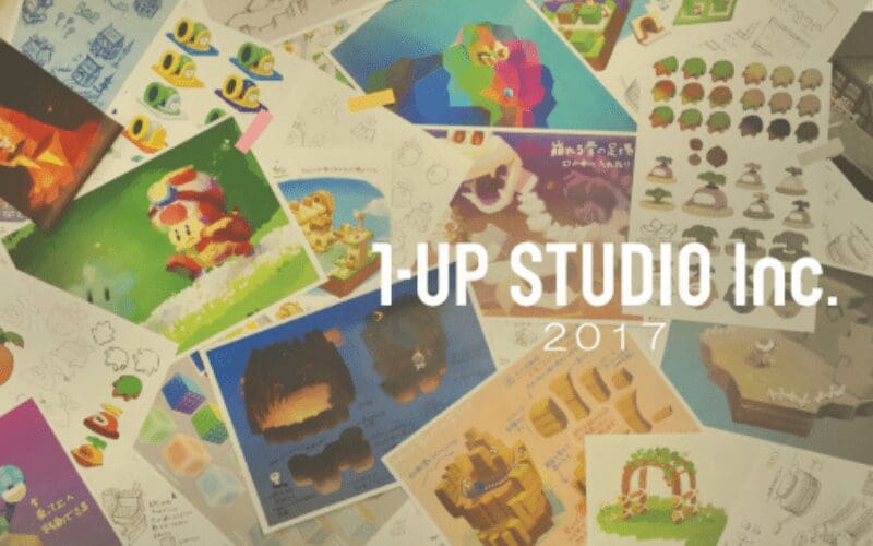 1-Up Studio, an alternative to Monolith Soft.