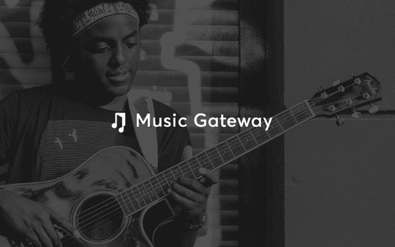 music gateway logo