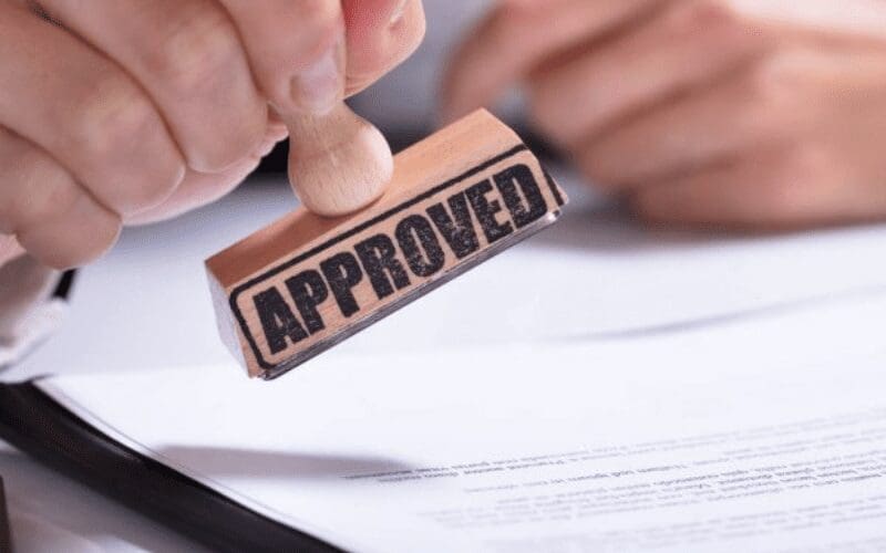 Securing the proper permits is a key part of your pre-production checklist