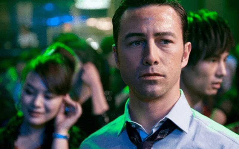 Looper is one of the best sci-fi movies.