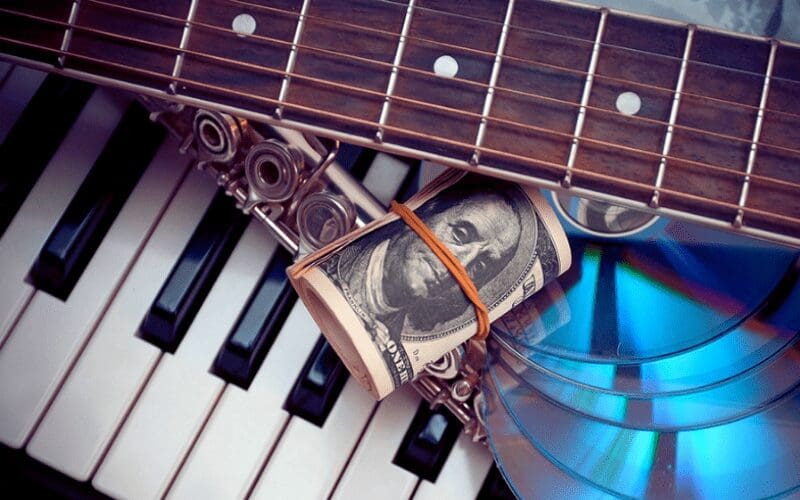 money and instruments 