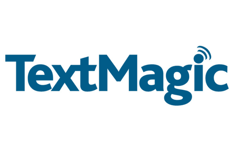TextMagic logo 