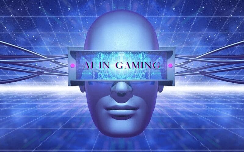 AI in gaming