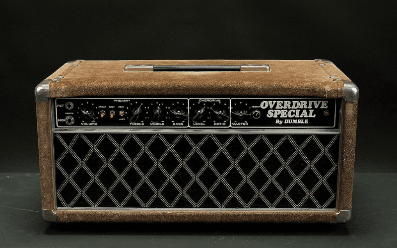 dumble overdrive special