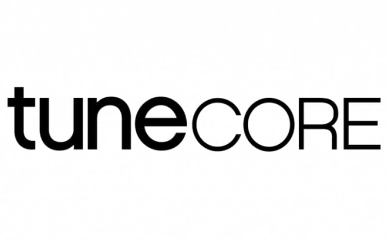 tunecore logo